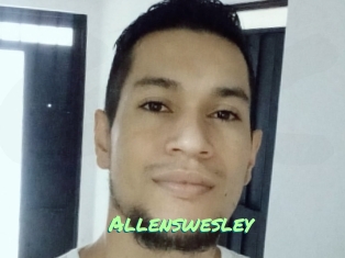 Allenswesley