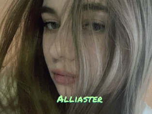 Alliaster