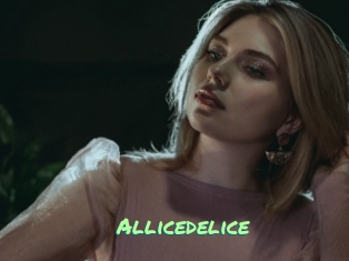Allicedelice