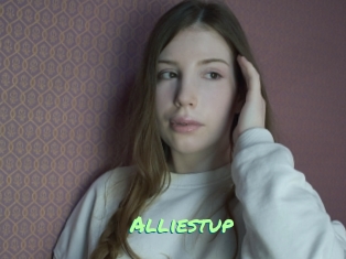 Alliestup