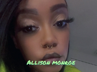 Allison_monroe