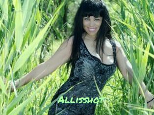 Allisshot