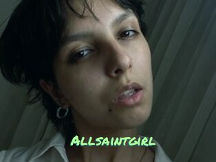 Allsaintgirl