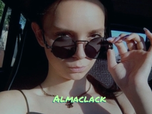 Almaclack