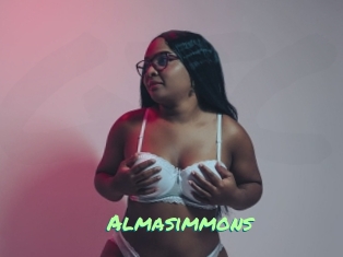 Almasimmons