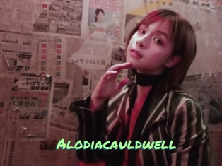 Alodiacauldwell