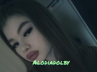 Alodiadolby