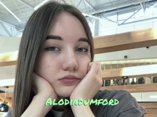 Alodiadumford