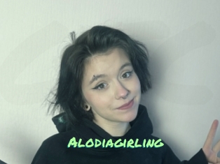 Alodiagirling