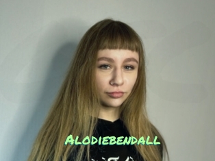 Alodiebendall