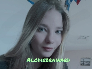 Alodiebrainard