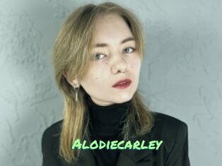 Alodiecarley