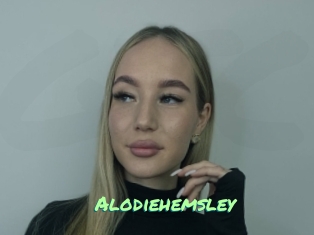 Alodiehemsley