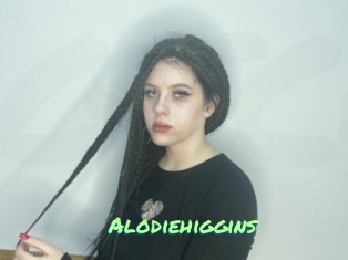 Alodiehiggins