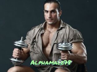 Alphamale78