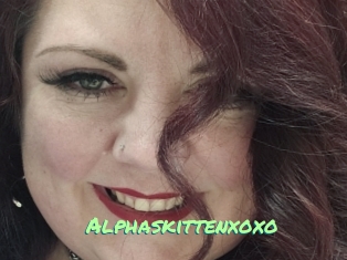 Alphaskittenxoxo