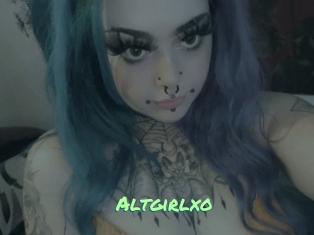 Altgirlxo