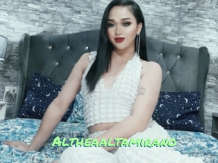 Altheaaltamirano