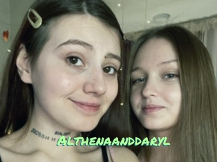 Althenaanddaryl