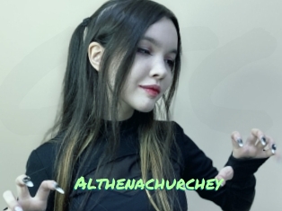 Althenachurchey