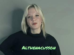 Althenacusson