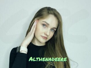 Althenadeere
