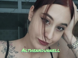 Althenadunnell