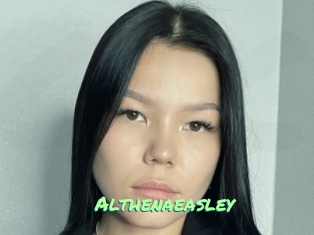 Althenaeasley