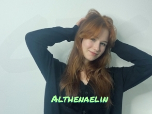 Althenaelin