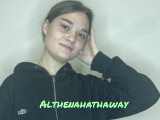 Althenahathaway