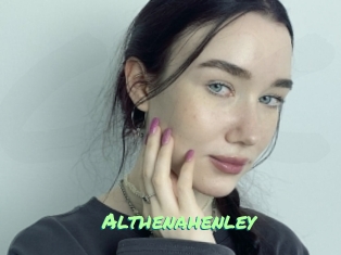 Althenahenley