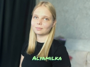 Alyamilka