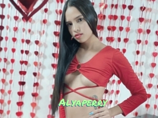 Alyaperry