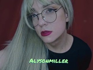 Alysonmiller