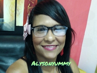 Alysonyummy