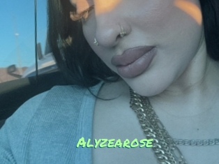 Alyzearose