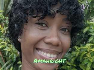 Amahright