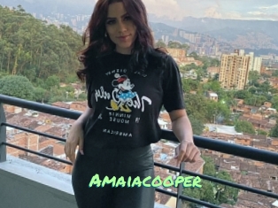 Amaiacooper