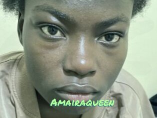 Amairaqueen