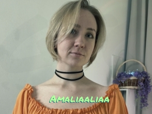 Amaliaaliaa