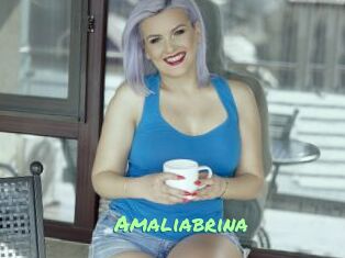 Amaliabrina