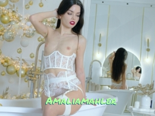 Amaliamahler
