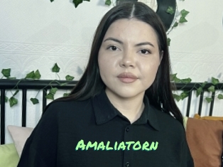 Amaliatorn