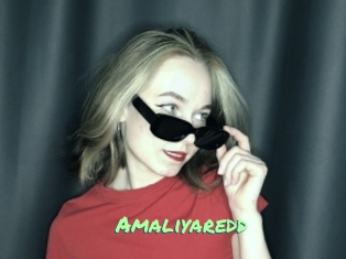 Amaliyaredd