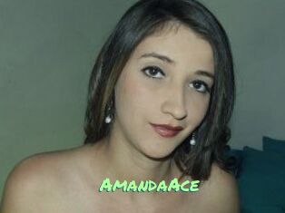 amandaAce Gothicorgien