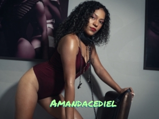 Amandacediel