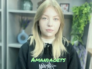 Amandagets