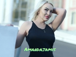 Amandajamis