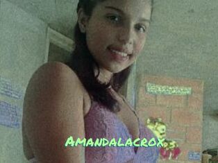 Amandalacrox