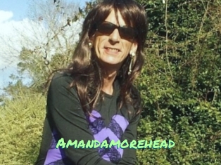 Amandamorehead